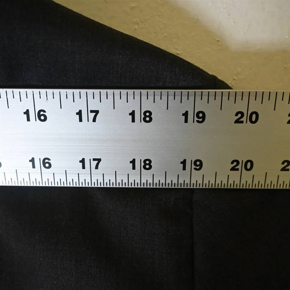 Kenneth Morton 42R Charcoal Gray 100% Wool Mens Blazer‎ Suit Jacket Sport Coat